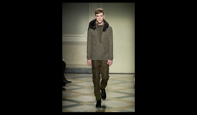 <strong>PRINGLE OF SCOTLAND｜プリングル・オブ・スコットランド</strong>