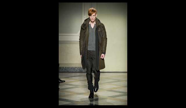 <strong>PRINGLE OF SCOTLAND｜プリングル・オブ・スコットランド</strong>