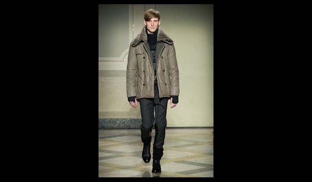 <strong>PRINGLE OF SCOTLAND｜プリングル・オブ・スコットランド</strong>