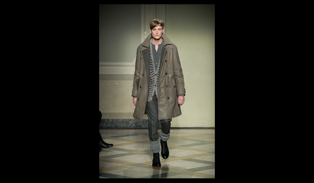 <strong>PRINGLE OF SCOTLAND｜プリングル・オブ・スコットランド</strong>