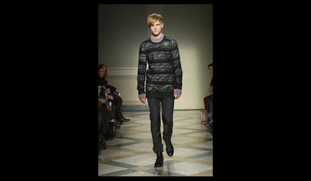 <strong>PRINGLE OF SCOTLAND｜プリングル・オブ・スコットランド</strong>