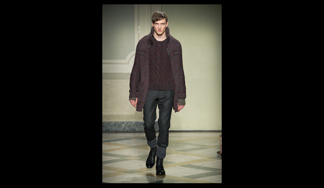 <strong>PRINGLE OF SCOTLAND｜プリングル・オブ・スコットランド</strong>