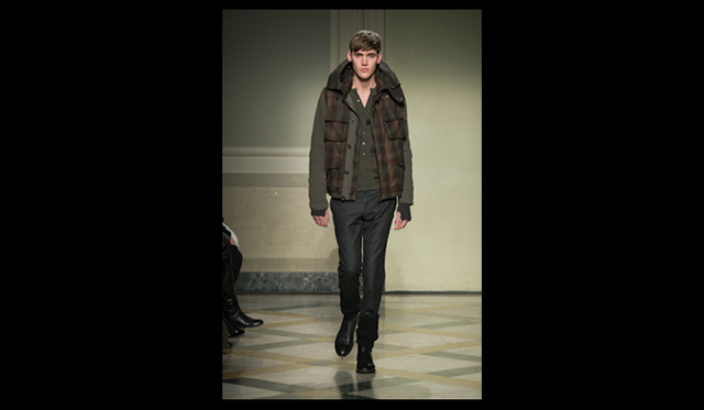 <strong>PRINGLE OF SCOTLAND｜プリングル・オブ・スコットランド</strong>