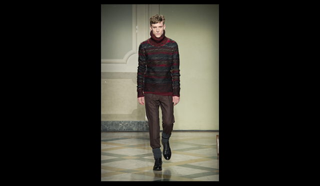 <strong>PRINGLE OF SCOTLAND｜プリングル・オブ・スコットランド</strong>