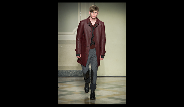 <strong>PRINGLE OF SCOTLAND｜プリングル・オブ・スコットランド</strong>