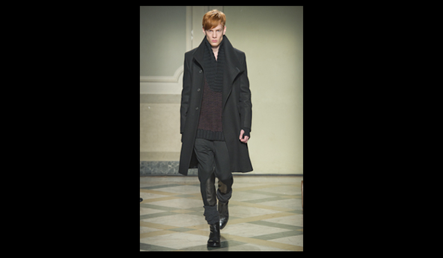 <strong>PRINGLE OF SCOTLAND｜プリングル・オブ・スコットランド</strong>