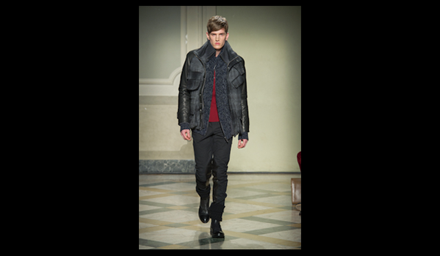 <strong>PRINGLE OF SCOTLAND｜プリングル・オブ・スコットランド</strong>