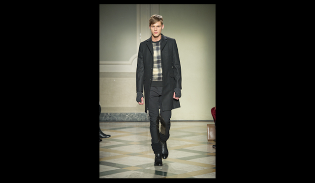 <strong>PRINGLE OF SCOTLAND｜プリングル・オブ・スコットランド</strong>