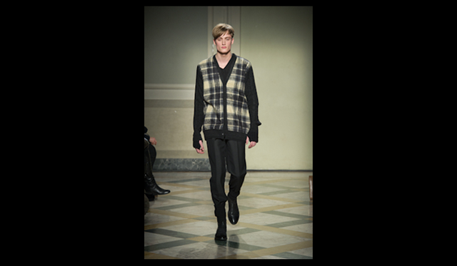 <strong>PRINGLE OF SCOTLAND｜プリングル・オブ・スコットランド</strong>