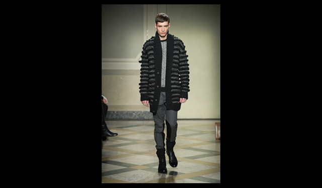 <strong>PRINGLE OF SCOTLAND｜プリングル・オブ・スコットランド</strong>