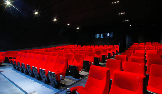 <strong>KINOHAUS｜キノハウス</strong>　2階の多目的ホール オーディトリウム渋谷