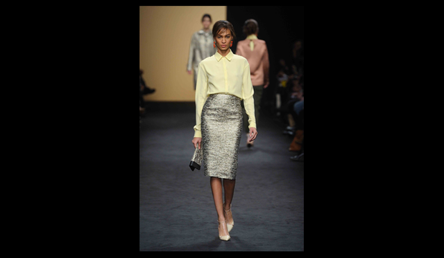 <strong>No21｜ヌメロ ヴェントゥーノ</strong> 2011年秋冬コレクション速報　