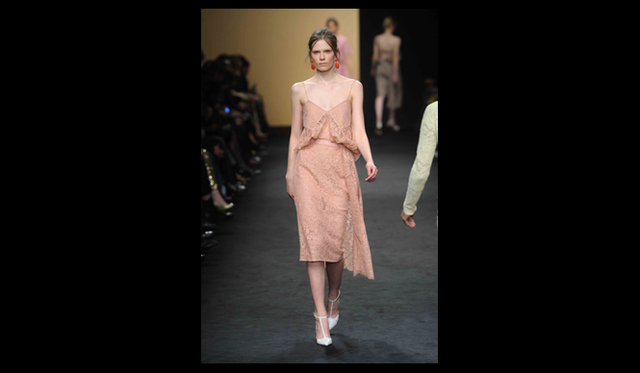 <strong>No21｜ヌメロ ヴェントゥーノ</strong> 2011年秋冬コレクション速報　