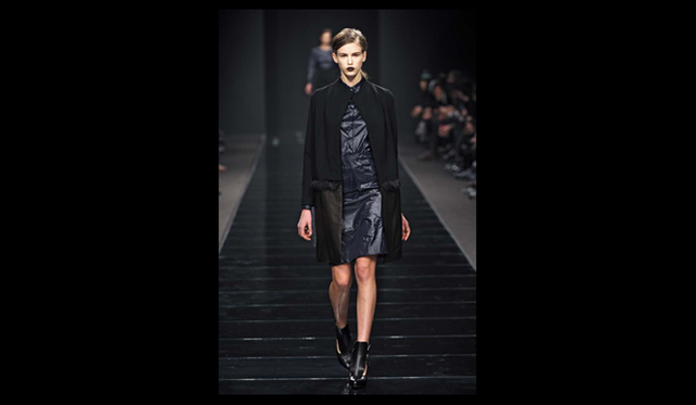 <strong>ANTEPRIMA｜アンテプリマ</strong>  2011年秋冬コレクション速報　