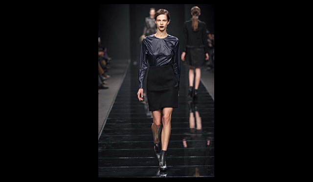 <strong>ANTEPRIMA｜アンテプリマ</strong>  2011年秋冬コレクション速報　