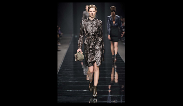 <strong>ANTEPRIMA｜アンテプリマ</strong>  2011年秋冬コレクション速報　