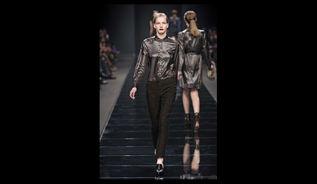 <strong>ANTEPRIMA｜アンテプリマ</strong>  2011年秋冬コレクション速報　