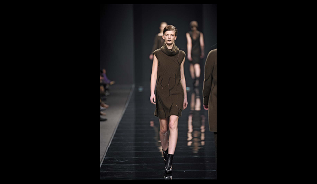 <strong>ANTEPRIMA｜アンテプリマ</strong>  2011年秋冬コレクション速報　