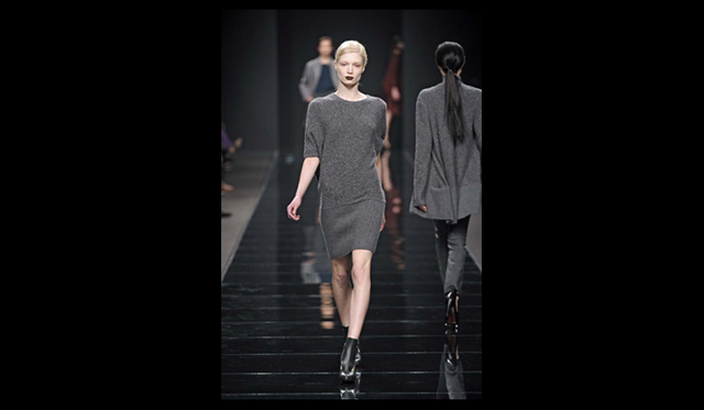 <strong>ANTEPRIMA｜アンテプリマ</strong>  2011年秋冬コレクション速報　