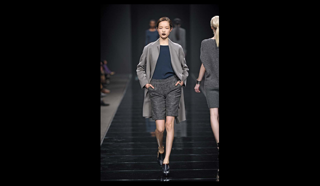 <strong>ANTEPRIMA｜アンテプリマ</strong>  2011年秋冬コレクション速報　