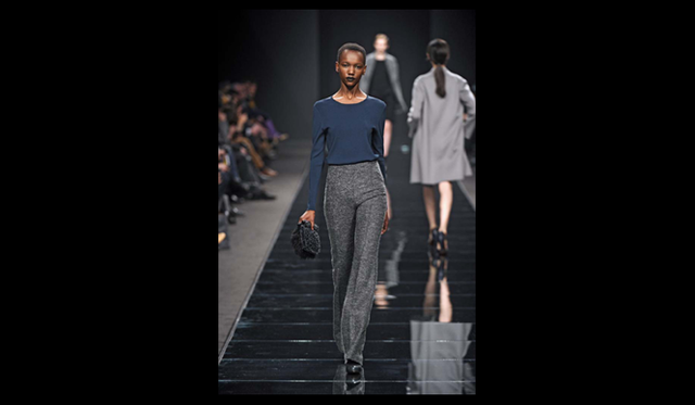 <strong>ANTEPRIMA｜アンテプリマ</strong>  2011年秋冬コレクション速報　