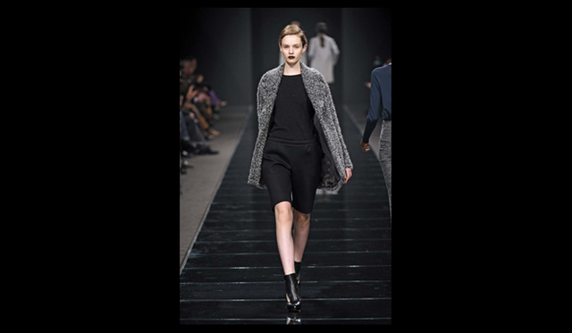 <strong>ANTEPRIMA｜アンテプリマ</strong>  2011年秋冬コレクション速報　