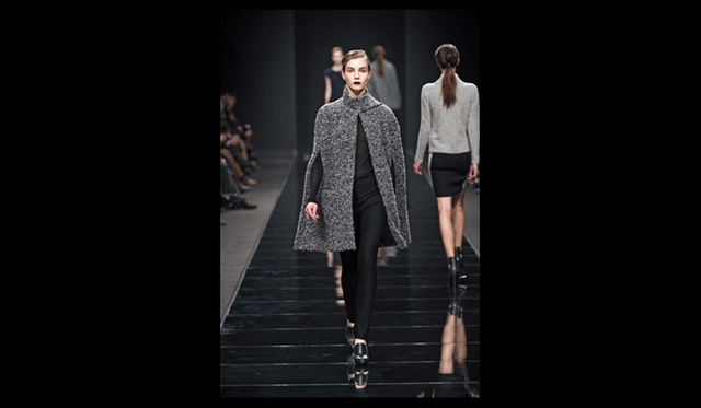 <strong>ANTEPRIMA｜アンテプリマ</strong>  2011年秋冬コレクション速報　