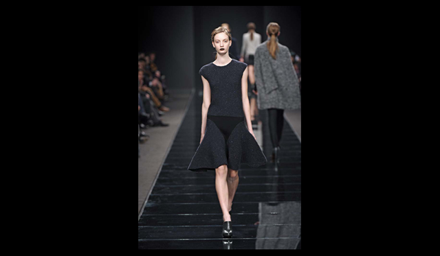 <strong>ANTEPRIMA｜アンテプリマ</strong>  2011年秋冬コレクション速報　