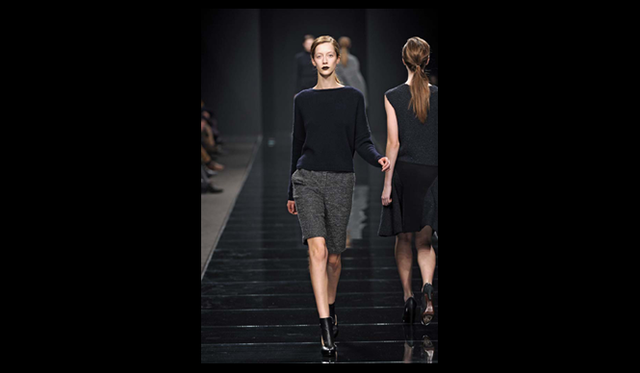 <strong>ANTEPRIMA｜アンテプリマ</strong>  2011年秋冬コレクション速報　