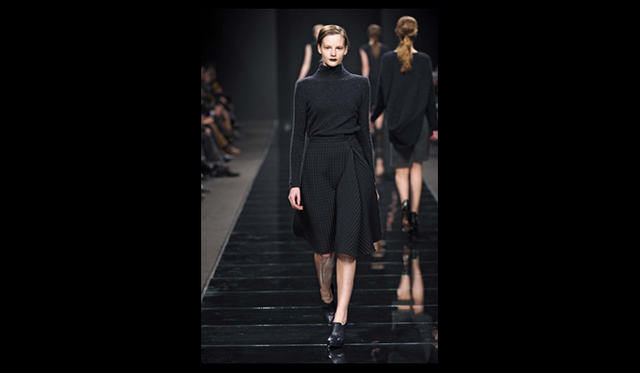 <strong>ANTEPRIMA｜アンテプリマ</strong>  2011年秋冬コレクション速報　