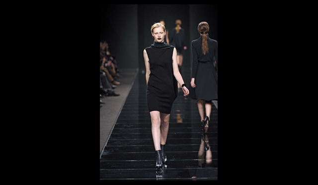 <strong>ANTEPRIMA｜アンテプリマ</strong>  2011年秋冬コレクション速報　