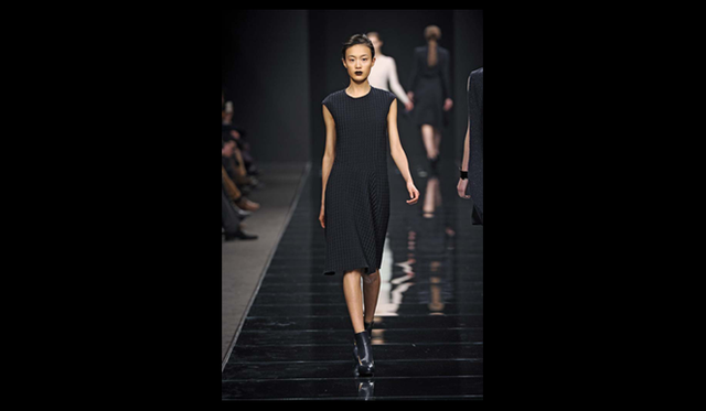 <strong>ANTEPRIMA｜アンテプリマ</strong>  2011年秋冬コレクション速報　