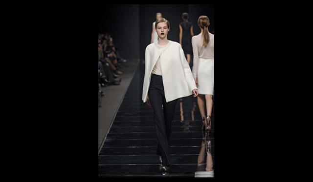 <strong>ANTEPRIMA｜アンテプリマ</strong>  2011年秋冬コレクション速報　