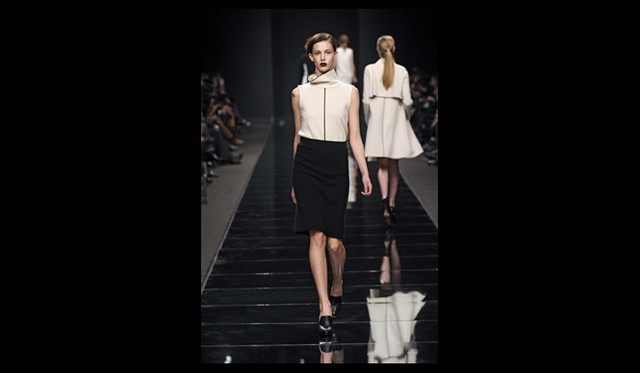 <strong>ANTEPRIMA｜アンテプリマ</strong>  2011年秋冬コレクション速報　