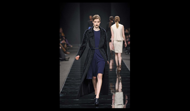 <strong>ANTEPRIMA｜アンテプリマ</strong>  2011年秋冬コレクション速報　