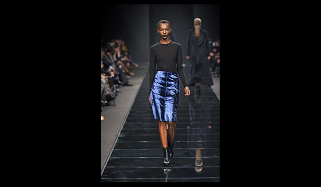 <strong>ANTEPRIMA｜アンテプリマ</strong>  2011年秋冬コレクション速報　