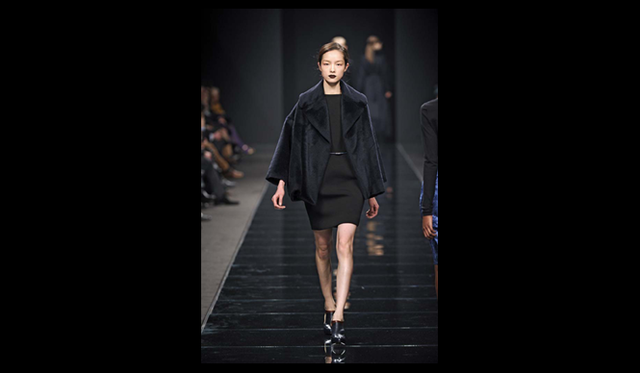 <strong>ANTEPRIMA｜アンテプリマ</strong>  2011年秋冬コレクション速報　