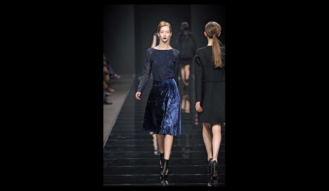 <strong>ANTEPRIMA｜アンテプリマ</strong>  2011年秋冬コレクション速報　