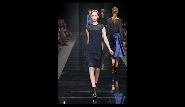 <strong>ANTEPRIMA｜アンテプリマ</strong>  2011年秋冬コレクション速報　