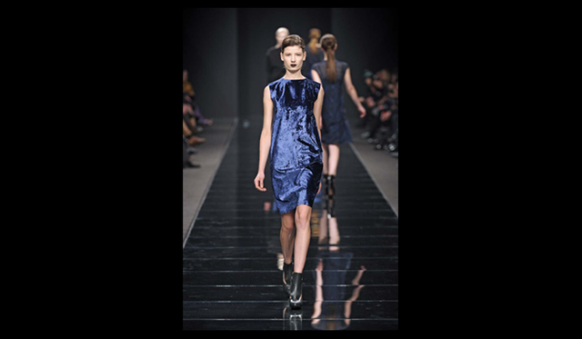 <strong>ANTEPRIMA｜アンテプリマ</strong>  2011年秋冬コレクション速報　