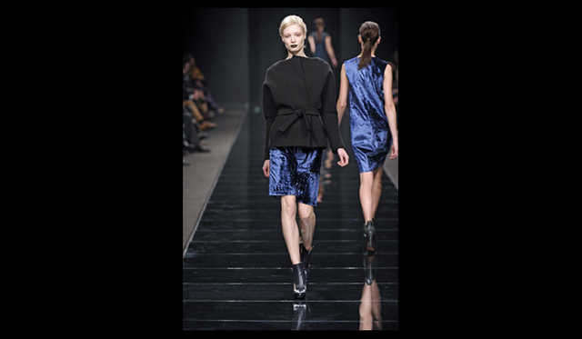 <strong>ANTEPRIMA｜アンテプリマ</strong>  2011年秋冬コレクション速報　