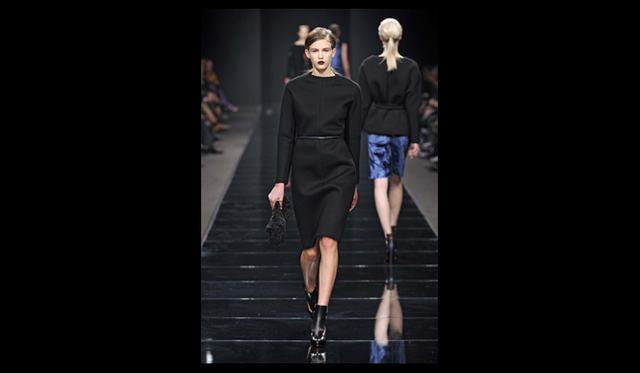 <strong>ANTEPRIMA｜アンテプリマ</strong>  2011年秋冬コレクション速報　