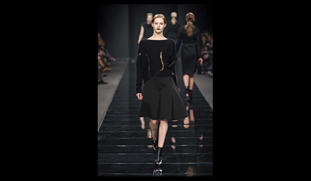 <strong>ANTEPRIMA｜アンテプリマ</strong>  2011年秋冬コレクション速報　