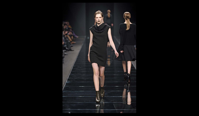 <strong>ANTEPRIMA｜アンテプリマ</strong>  2011年秋冬コレクション速報　