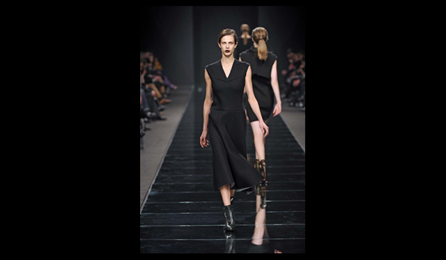 <strong>ANTEPRIMA｜アンテプリマ</strong>  2011年秋冬コレクション速報　