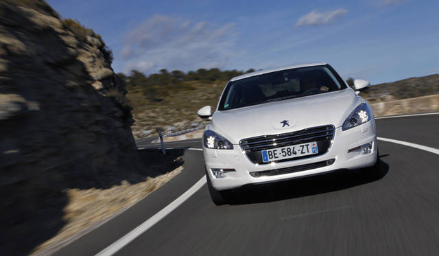 <strong>PEUGEOT 508｜プジョー 508</strong>