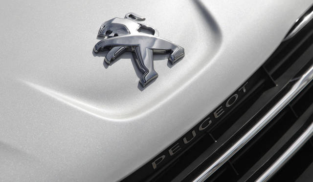 <strong>PEUGEOT 508｜プジョー 508</strong>