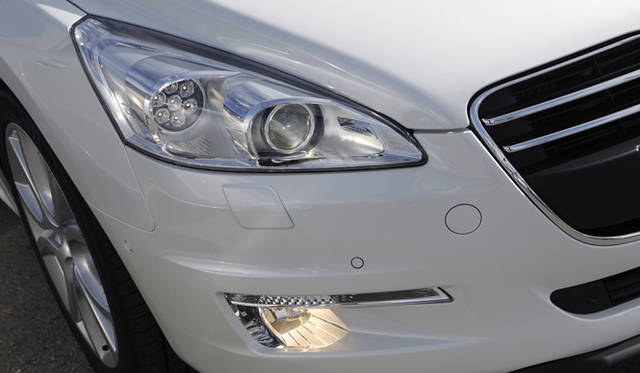 <strong>PEUGEOT 508｜プジョー 508</strong>