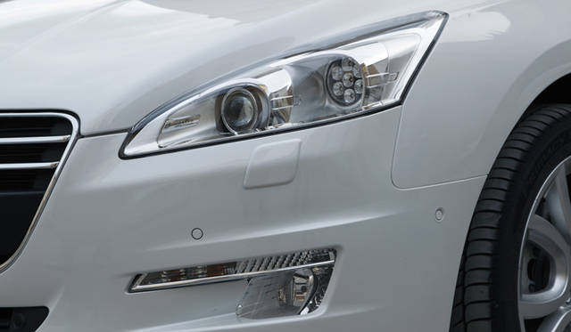 <strong>PEUGEOT 508｜プジョー 508</strong>