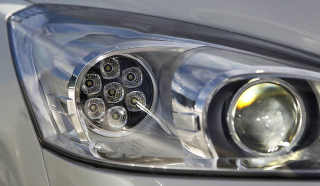 <strong>PEUGEOT 508｜プジョー 508</strong>